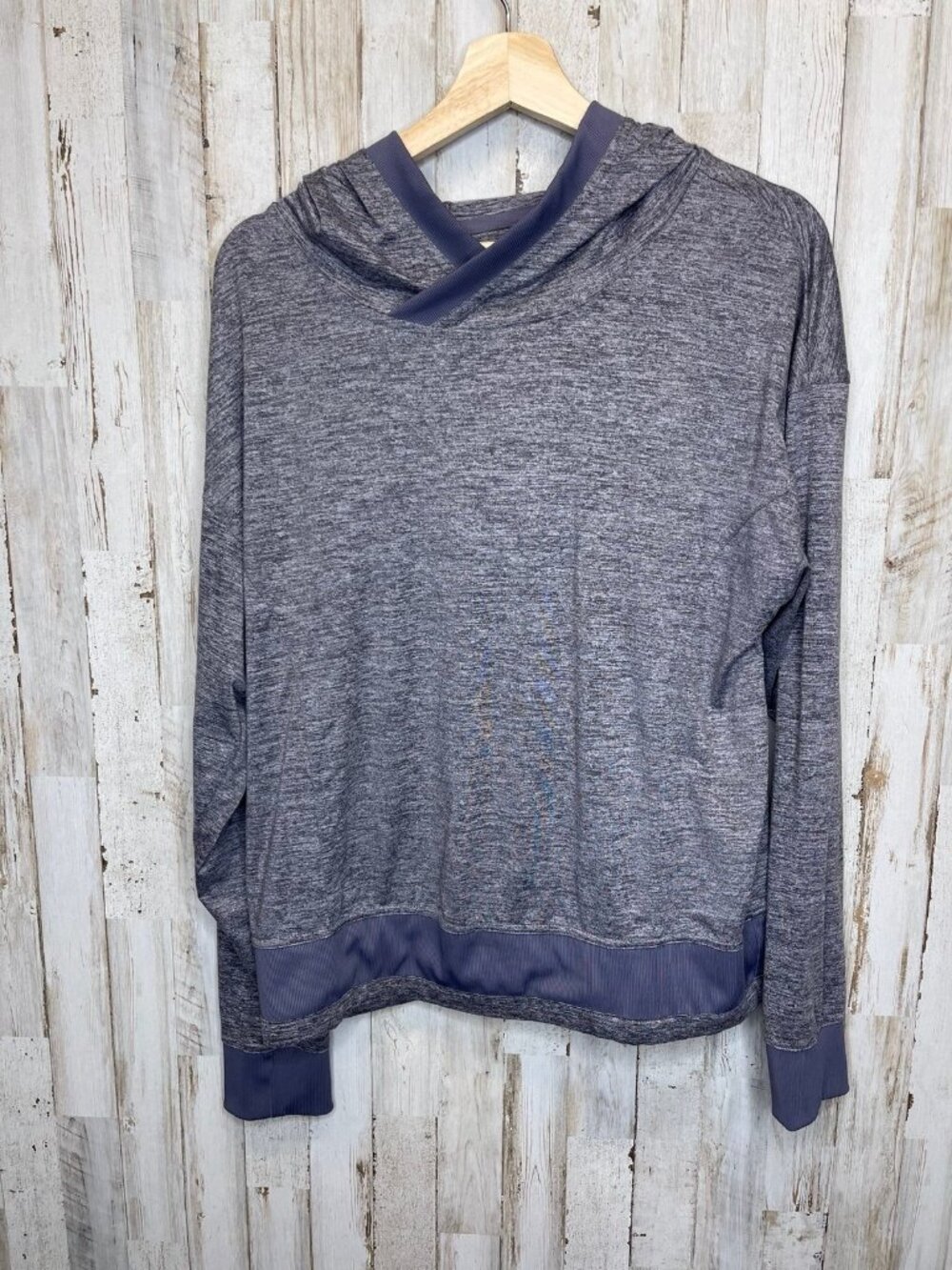 Mondetta medium lightweight pullover hoodie